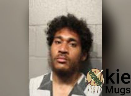 Booking photo of Dontaye Jahvon Stephens