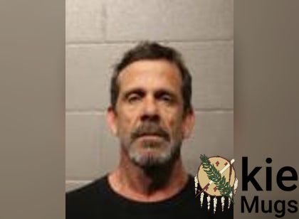 Booking photo of Bobby Ray Taylor