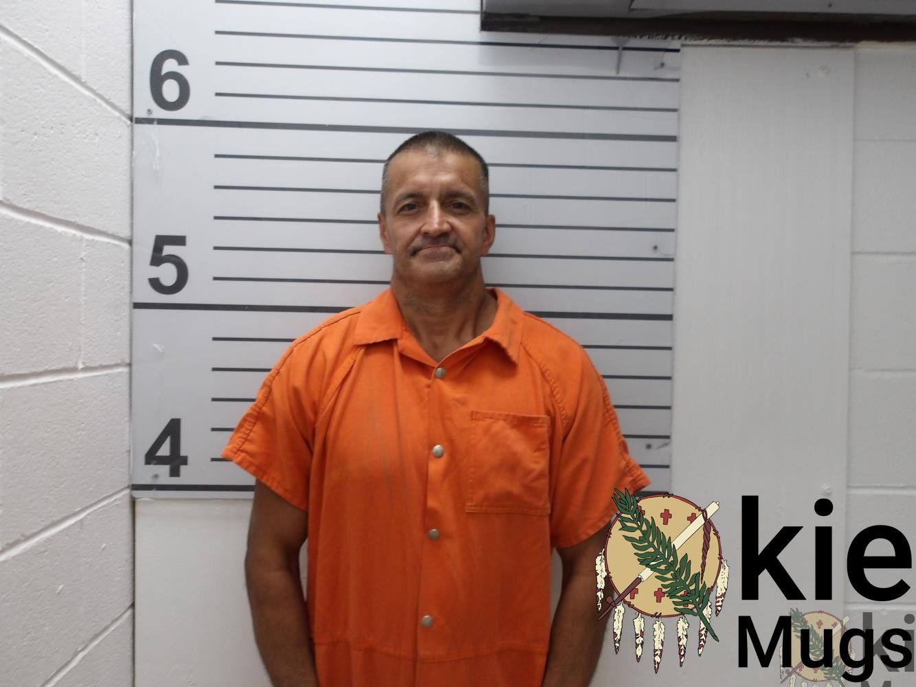 Booking photo of Rodney Arthuro Rodriguez
