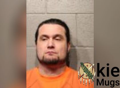 Booking photo of Jonathan Eugene Maples