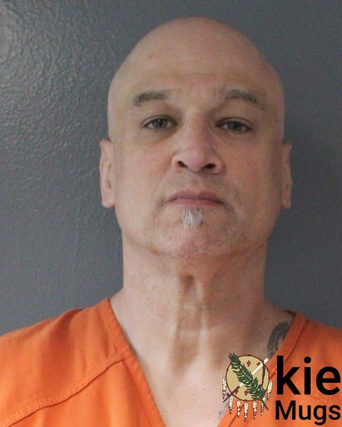 Booking photo of Benjamin Eugene - Bennett