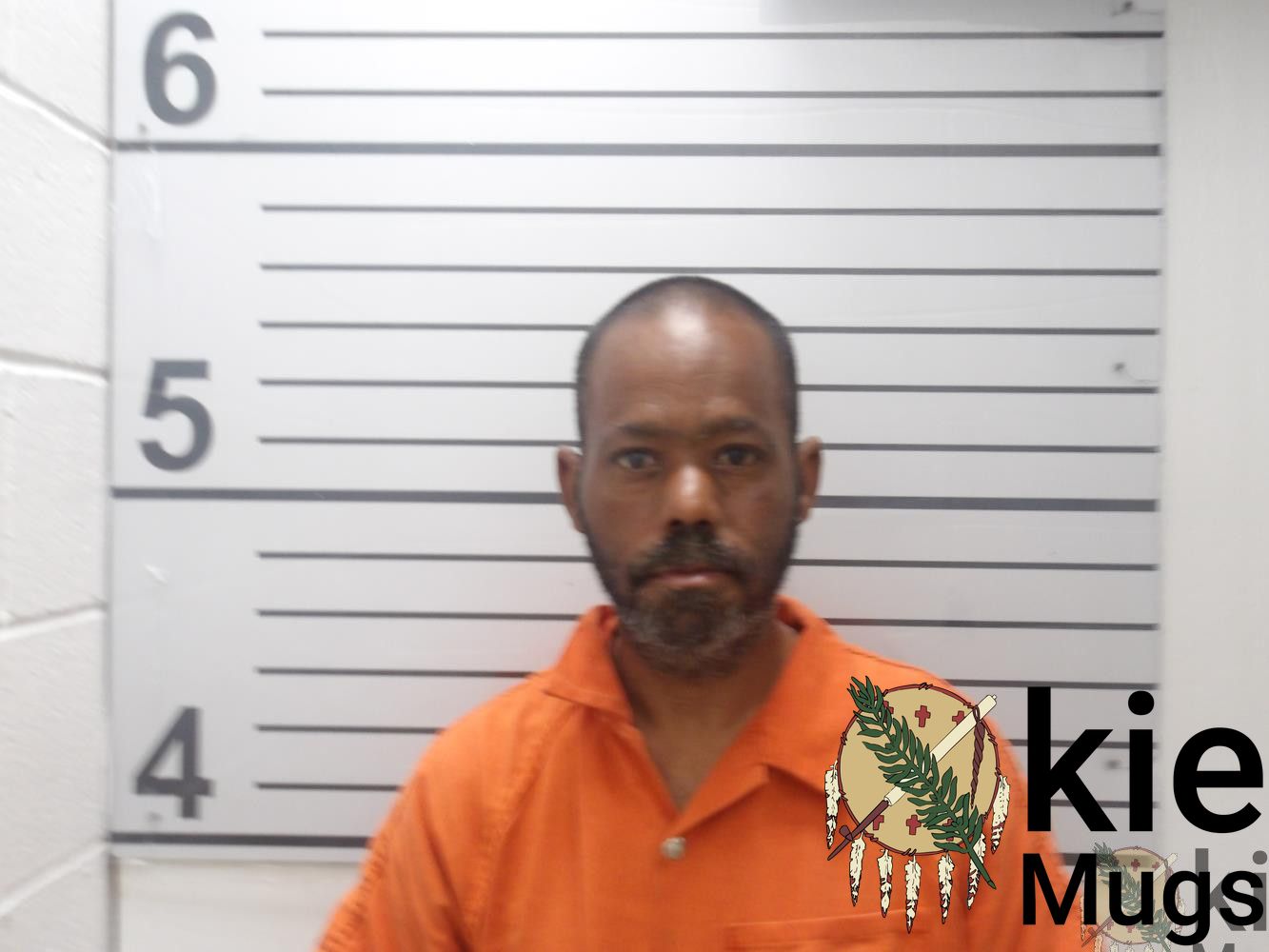 Booking photo of TERRENCE TERRON TERRELL