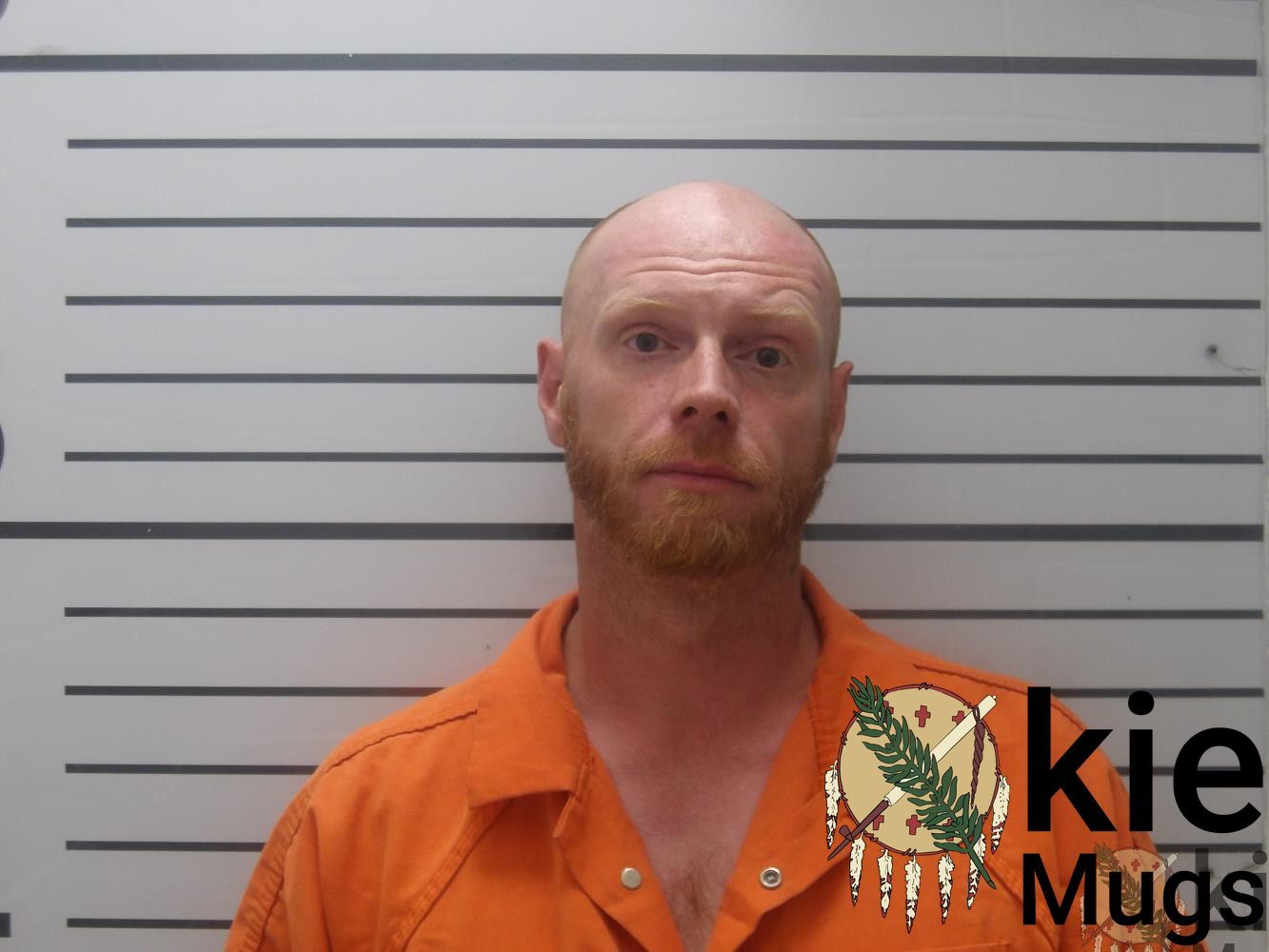 Booking photo of JOSEPH HUEITT