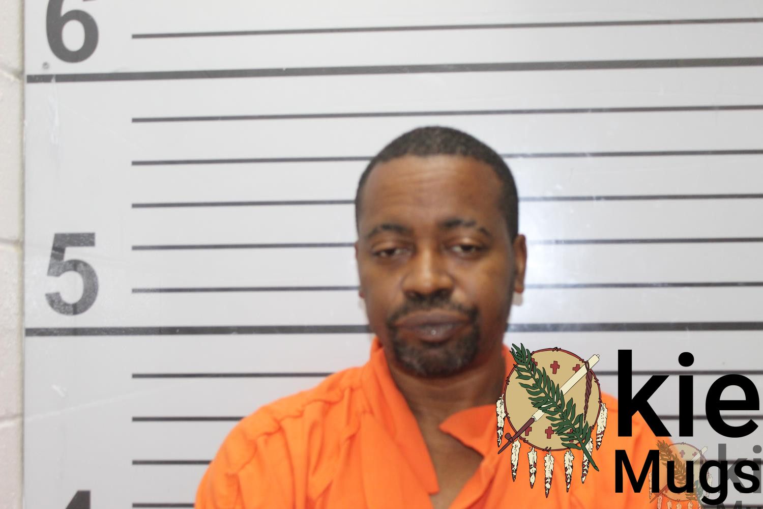 Booking photo of EDDIE LEE WALKER JR.