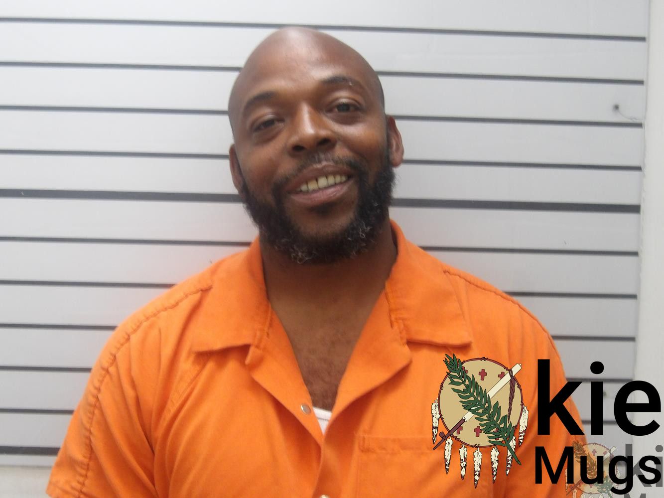 Booking photo of ANDRE TYRONE LASSITER