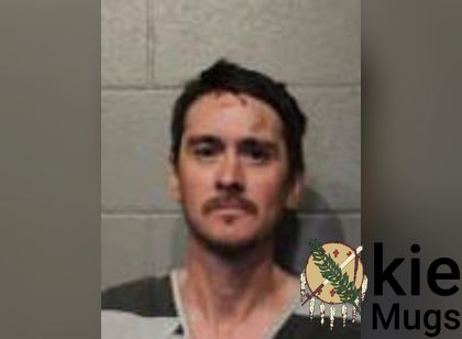 Booking photo of Joshua Alexander Key