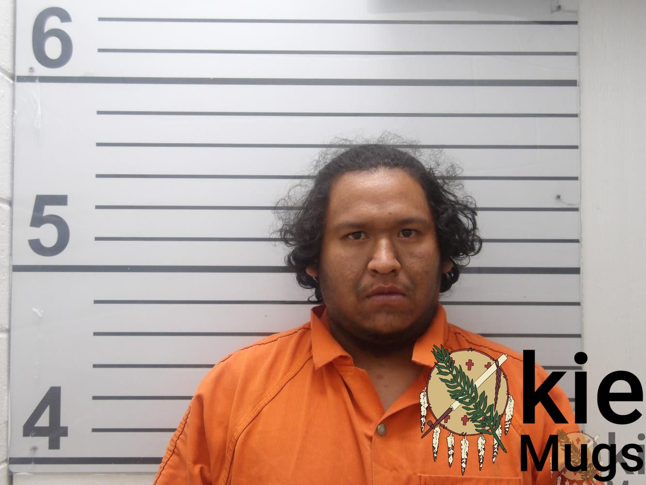 Booking photo of Joseph Lashawn Lewis