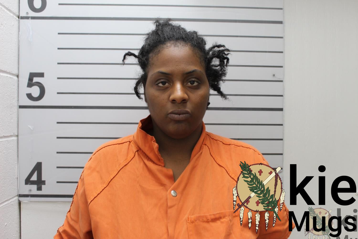 Booking photo of DAYSHELL CHRISSHAY SALLIS