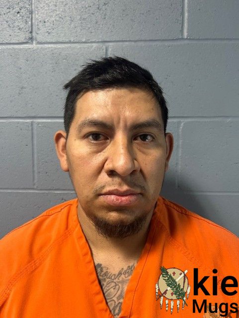 Booking photo of JUAN VALLE-NAVARRO