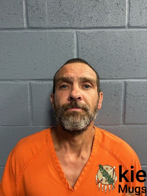 Booking photo of JAMES RICHARDS