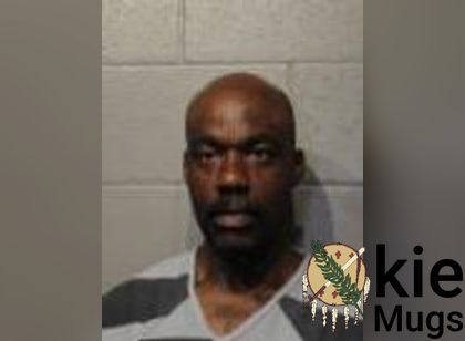 Booking photo of Antonio Ladayette Murphy