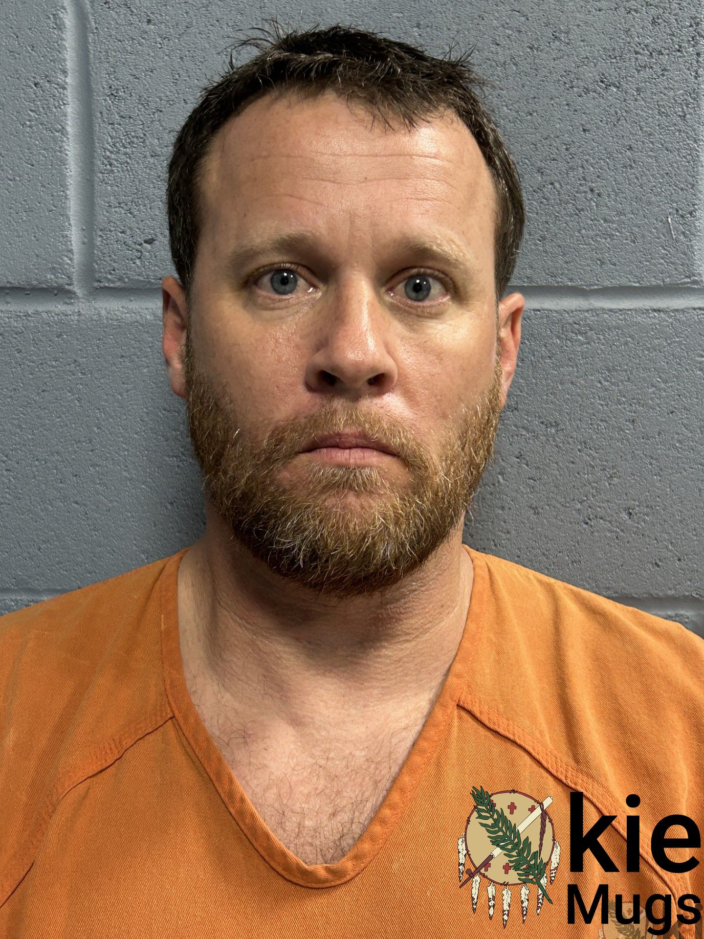 Booking photo of MATTHEW SEWELL