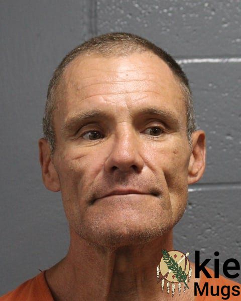Booking photo of Shannon Clark Cook