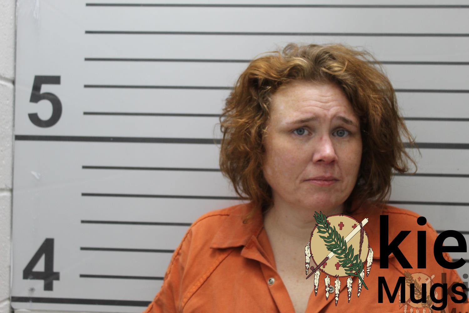 Booking photo of CASEY SHANNON PIVONKA