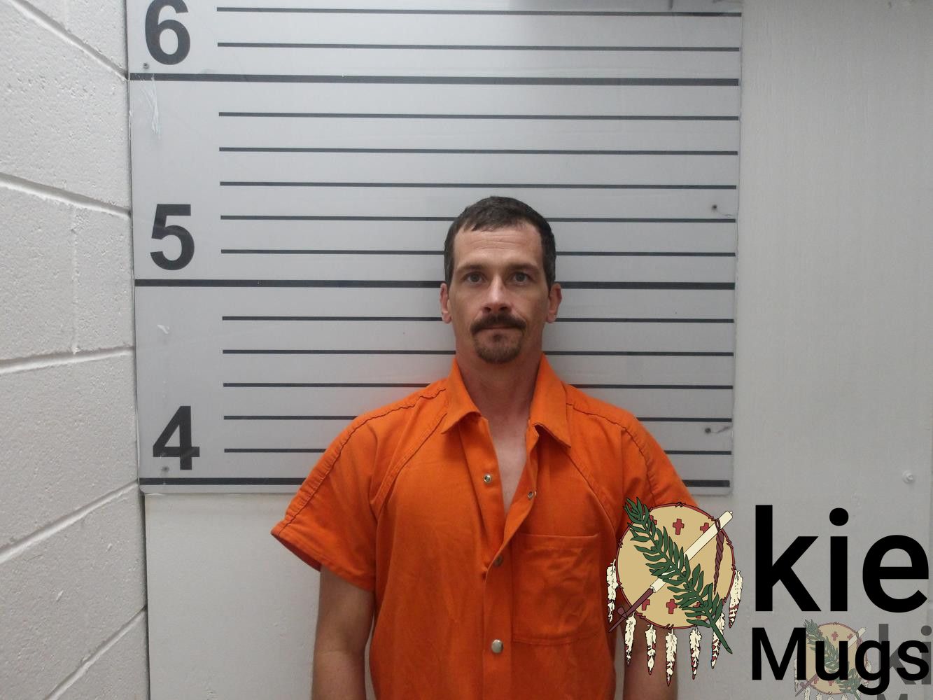 Booking photo of Catlin West Brezina