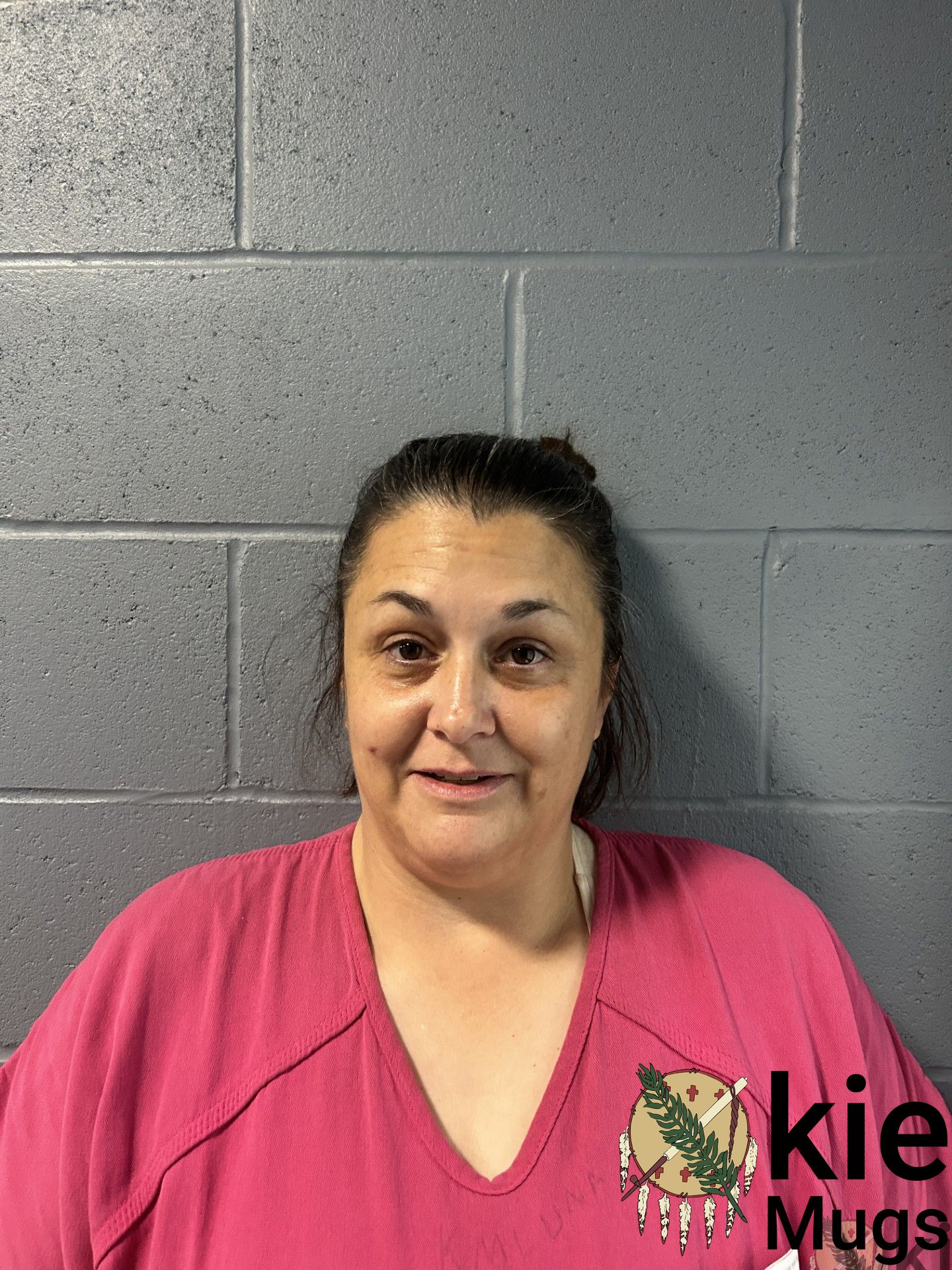 Booking photo of MELISSA SWEET
