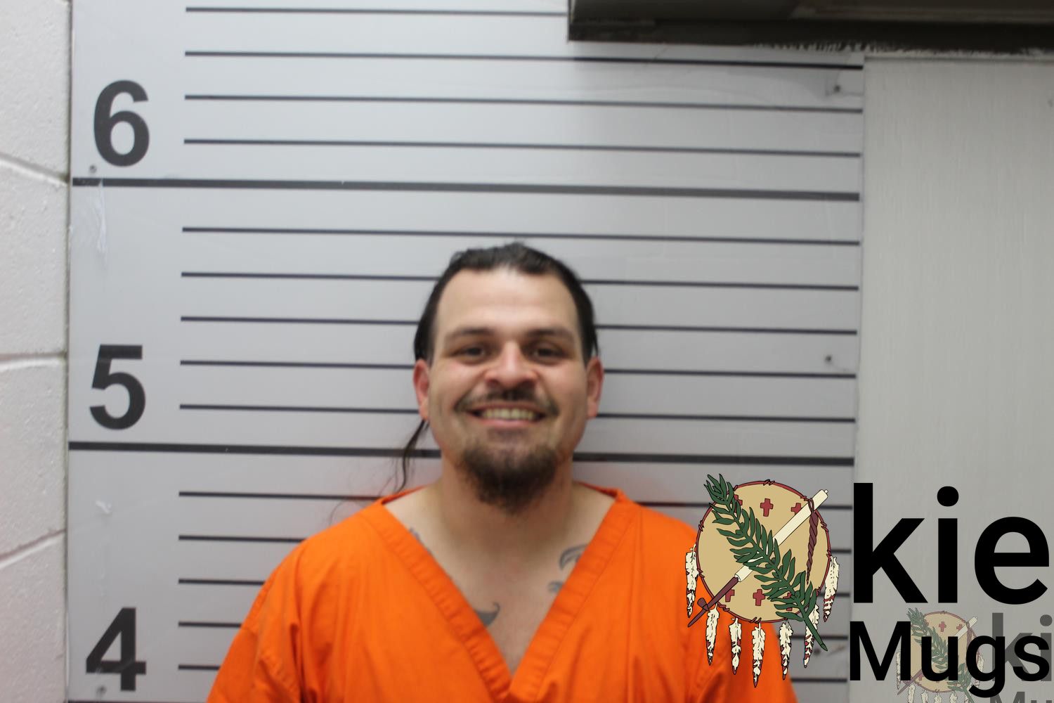 Booking photo of JOSEPH EZEKIEL CARDONA