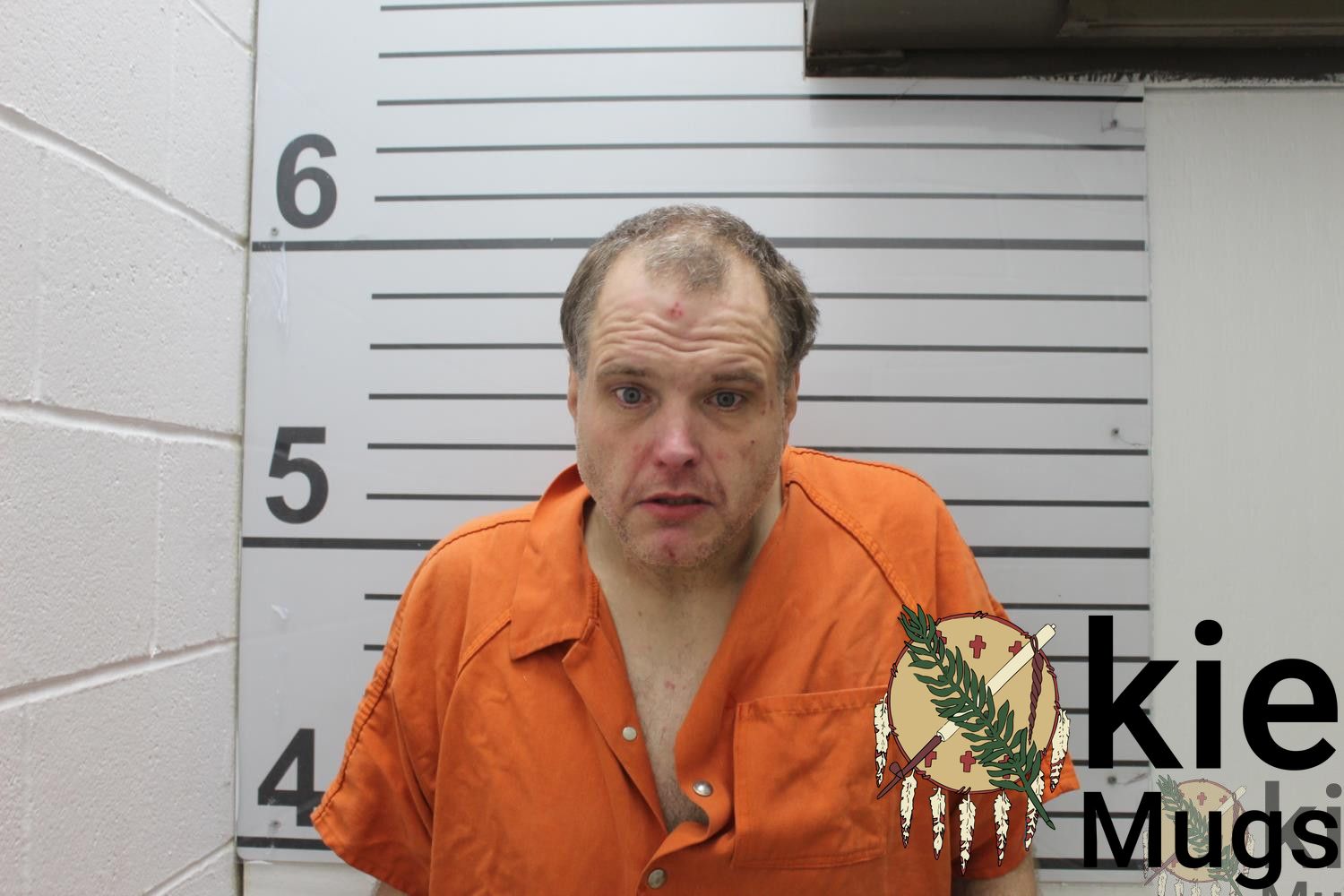 Booking photo of AUSTIN BLAKE DAY