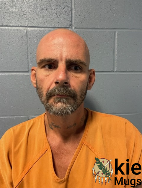 Booking photo of JIMMY SIMPSON