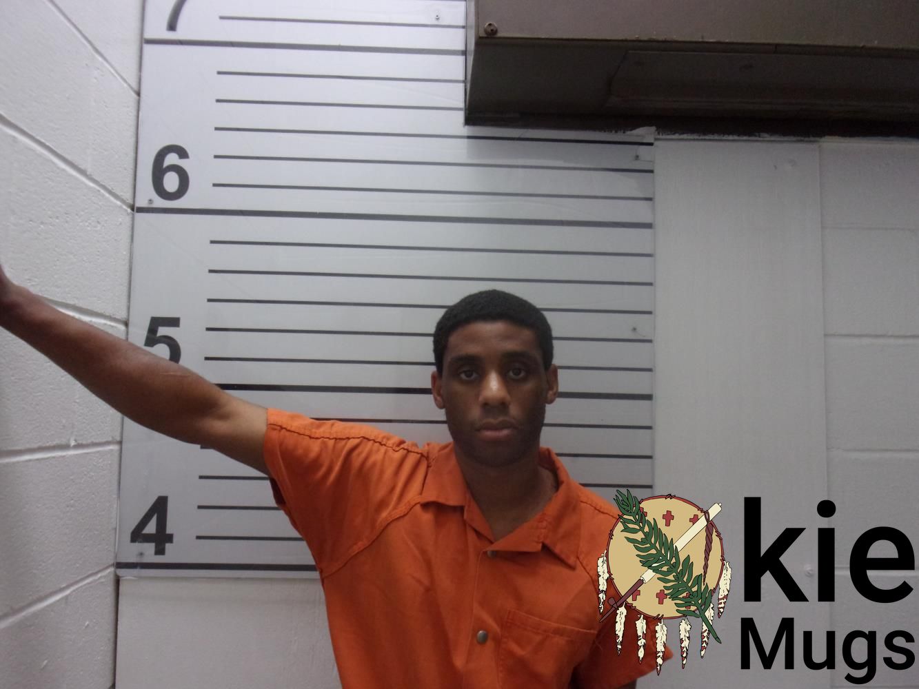 Booking photo of JONATHAN ESANNASON