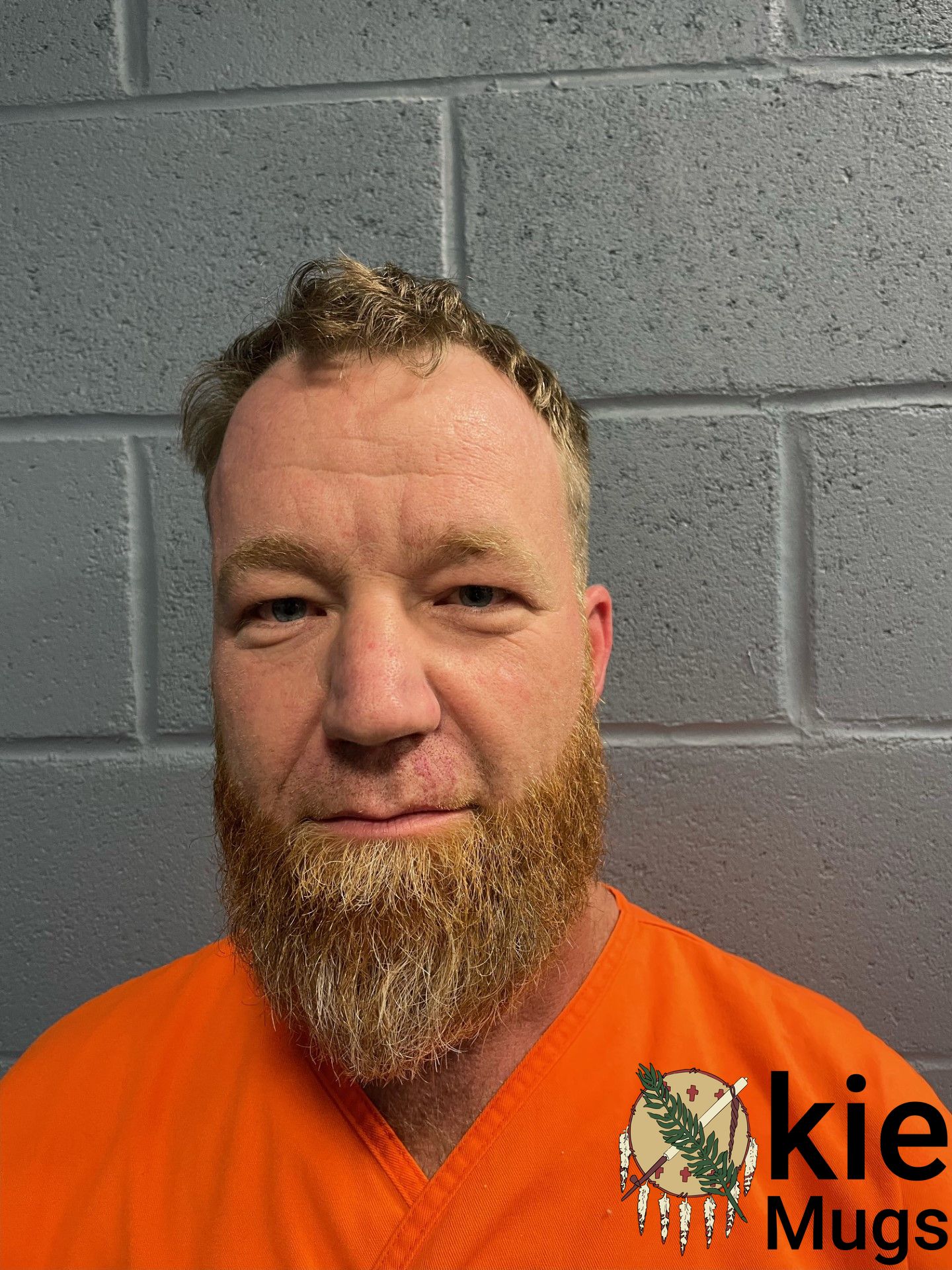 Booking photo of CHARLES FARRIS