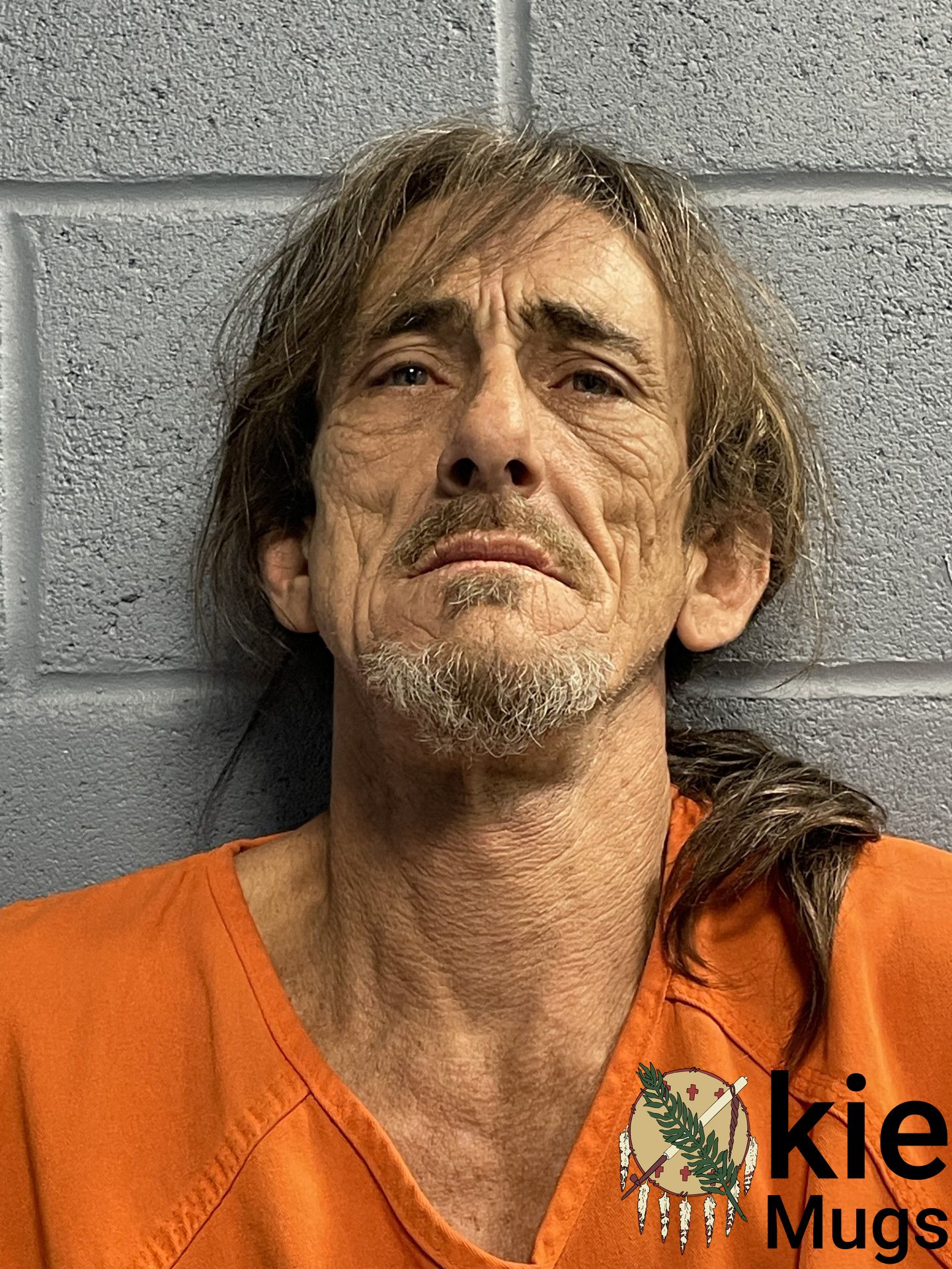 Booking photo of WILLIAM WILSON