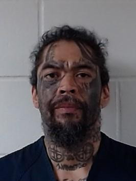 Booking photo of BOBBY DEE ROLAND