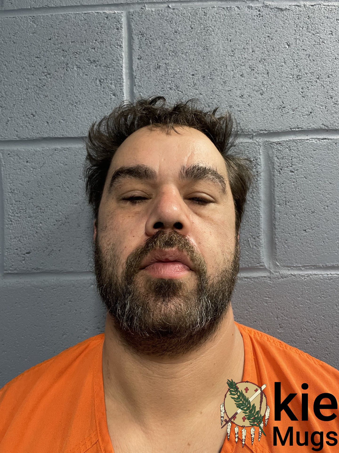 Booking photo of RICHARD BEETZ