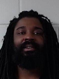 Booking photo of JERMALL M HARDY