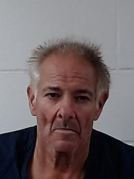Booking photo of VINCE MONTE HEITHAUS