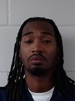 Booking photo of JUSTIN OWENS