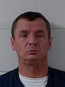 Booking photo of NICHOLAS PAUL SUDAR