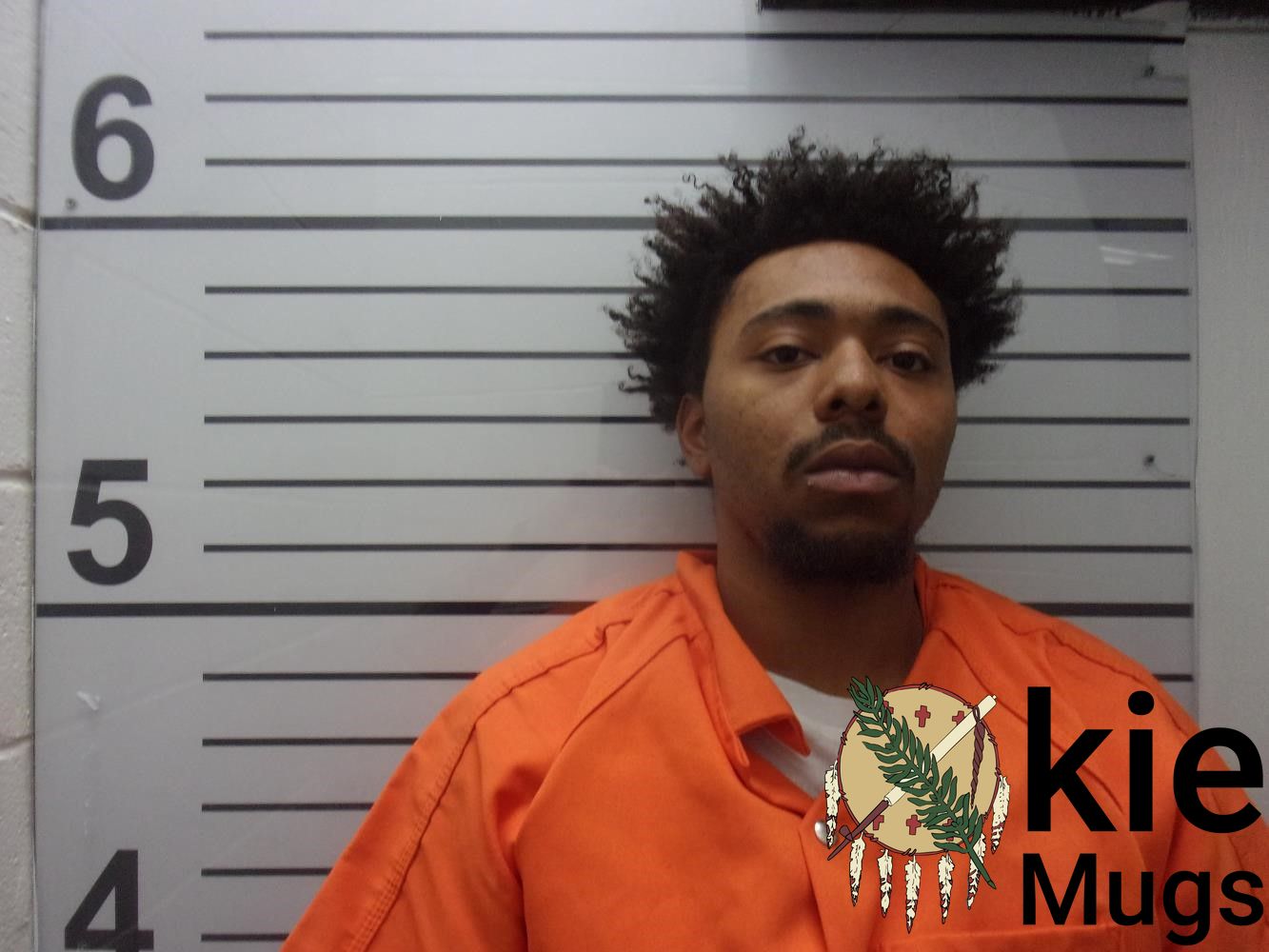 Booking photo of JOE BILLY LOWERY