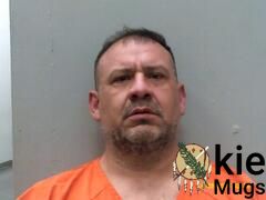 Booking photo of ADOLFO ALCALA