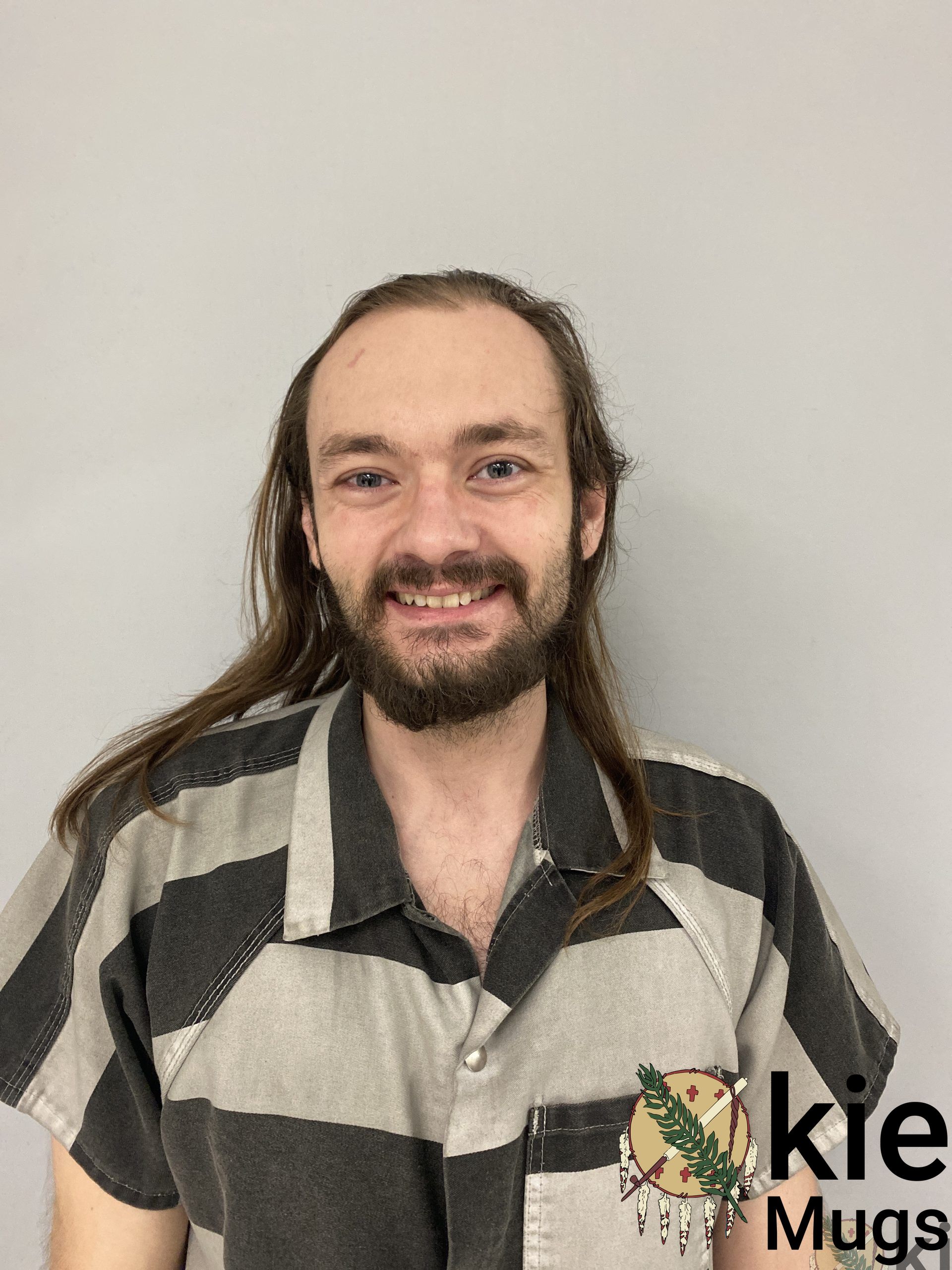 Booking photo of KYLE SAGE