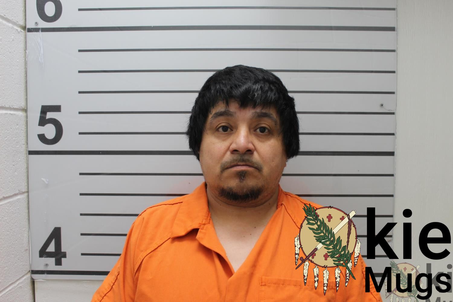 Booking photo of MANUEL HERNANDEZ