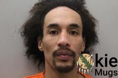 Booking photo of JOSHUA TANNER BROWNELL