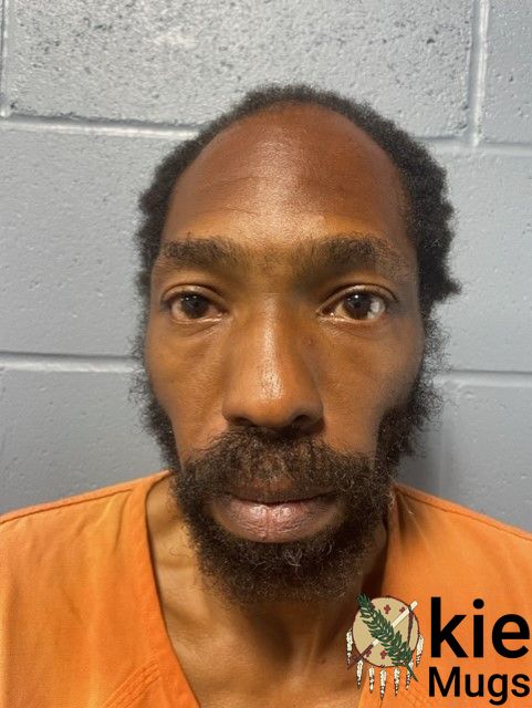 Booking photo of REAVES, BRENNAN