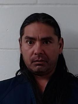 Booking photo of JOEY POPE