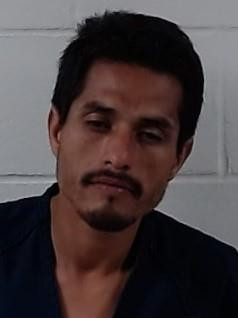 Booking photo of RALPH JAMES OCHOA