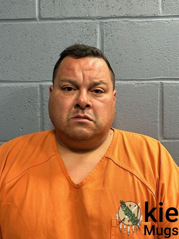 Booking photo of JASON RITCHIE