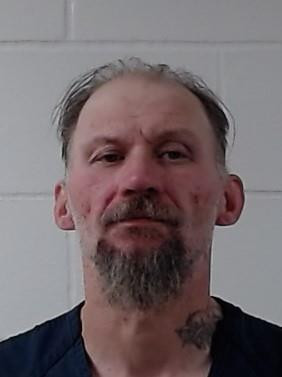 Booking photo of TIMOTHY JOE NEACE