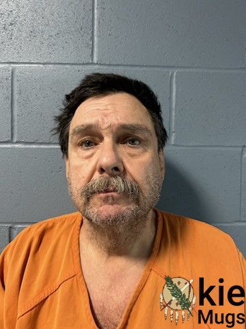 Booking photo of NICHOLS, RONNIE