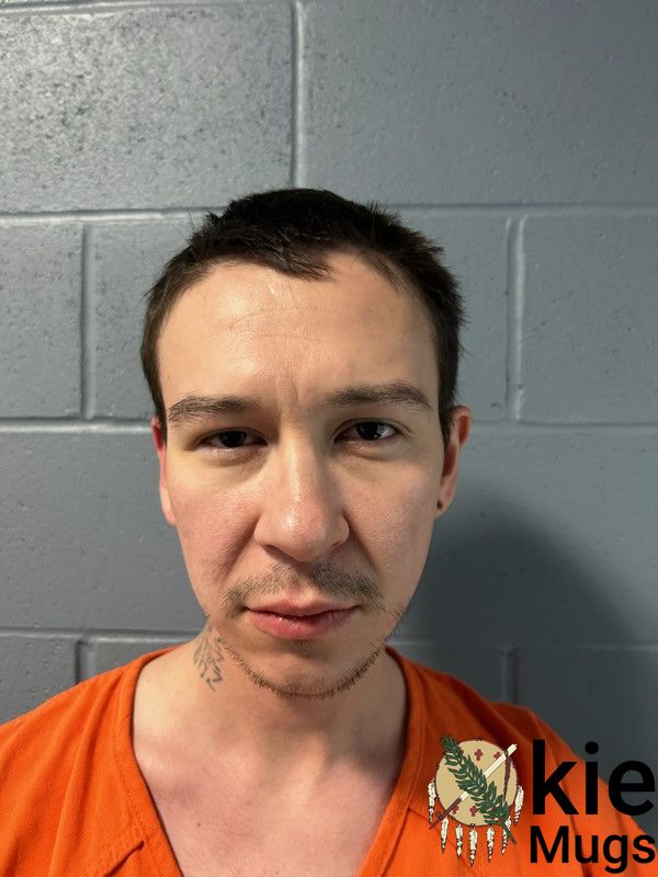 Booking photo of JOEL HOOD