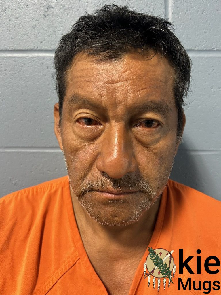 Booking photo of JULIO MORALES