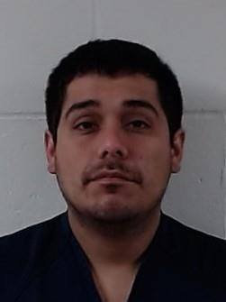 Booking photo of HENRY SMILEY DUENAS