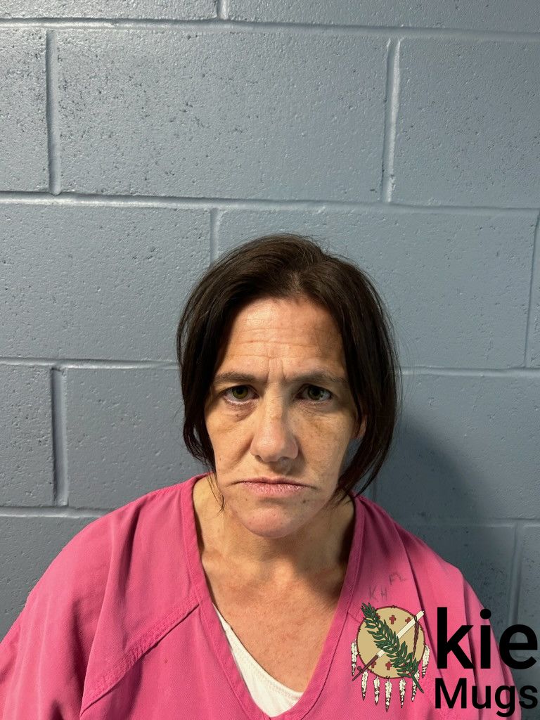 Booking photo of MEISHARA