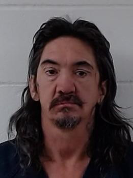 Booking photo of ROGER DALE BRIDENDOLPH