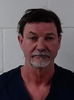 Booking photo of BRADLEY WILSON