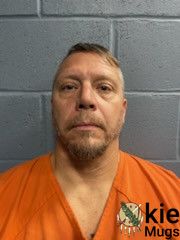 Booking photo of DANNY ROBERTSON